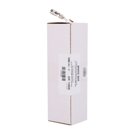 URFOG FPU03ESM200A Mistvloeistof navulling 0,5 L