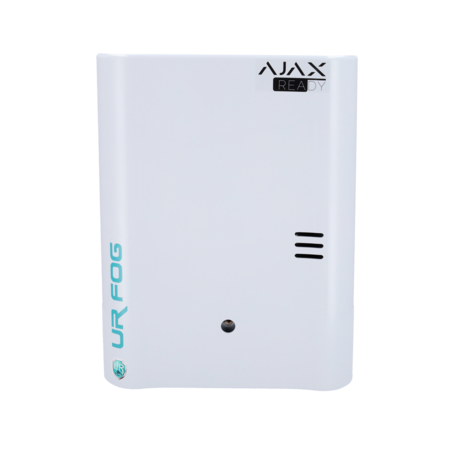 URFOG Ajax Ready Mistgenerator 800 m3 Wit