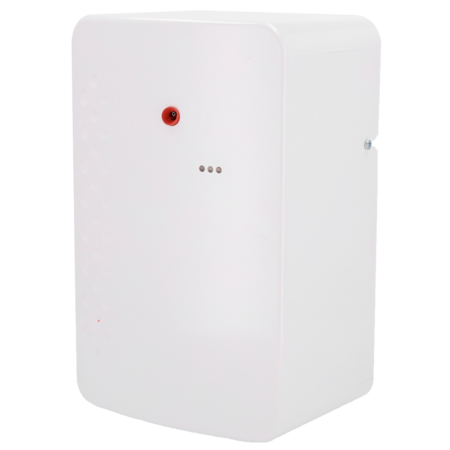 URFOG mistgenerator op batterijen 100 m3 wit
