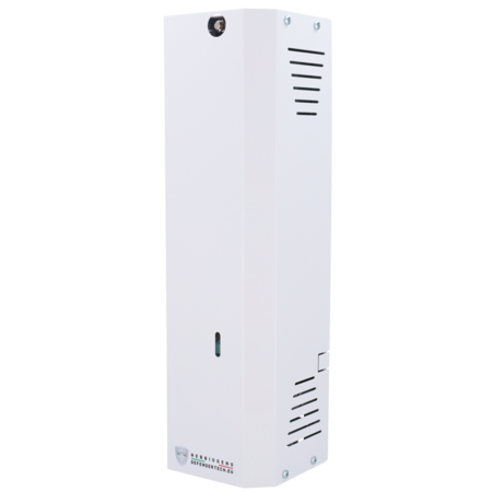 Defendertech Mistgenerator Essential 200 m3 - met 2 Ajax relais voor beveiliging
