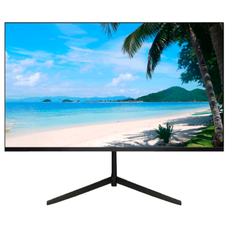 Safire 22 inch LED Monitor Full HD voor camerabewaking