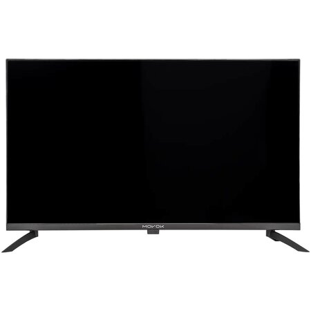 Movok 32 inch Full HD Monitor - 1080p IPS Scherm voor kantoor en multimedia
