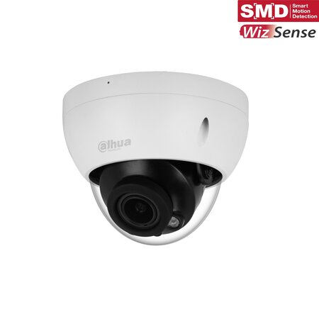 Dahua IPC-HDBW2841RP-ZS 8MP IP Dome Camera met Motorzoom