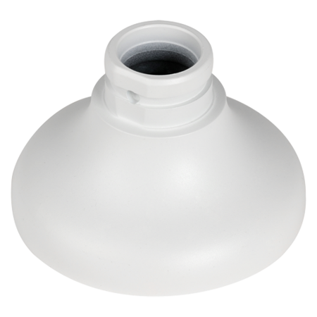 Dahua koepeladapter plafondbeugel 134.1 mm voor koepelcamera