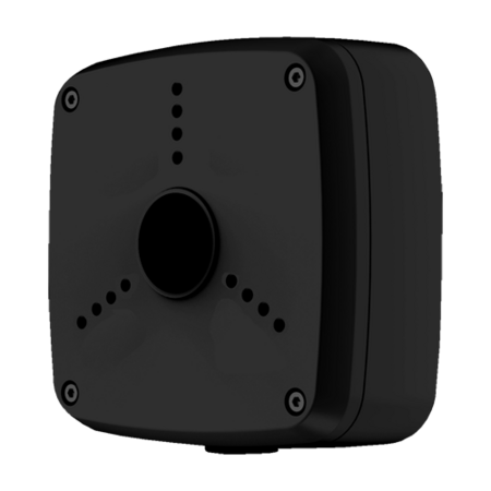 Dahua Aansluitdoos 134 mm - IP66 Metalen Behuizing voor Bullet Camera's