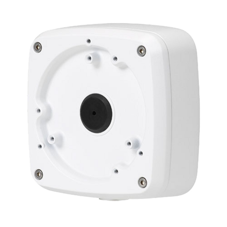 Dahua Aansluitdoos Aluminium IP66 voor Bullet- en Domecamera's