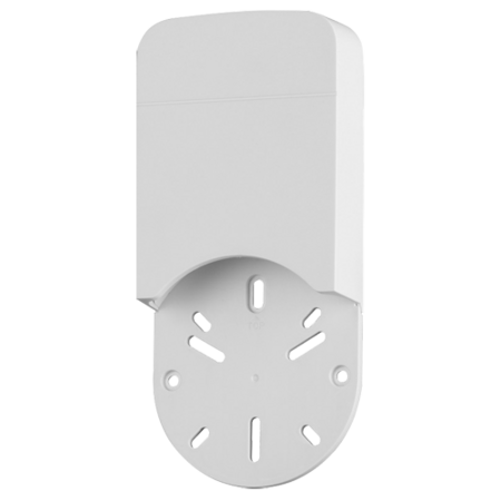 Dahua aansluitdoos voor camera - 211 mm voor wandmontage