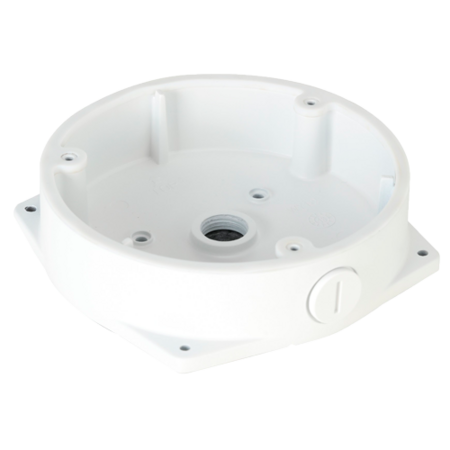 Dahua aansluitdoos voor fisheye camera 156 mm aluminium