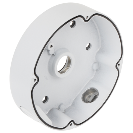 Dahua Aansluitdoos 140 mm - Aluminium voor buitengebruik