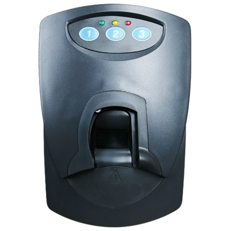 Safire EAS Elektronische Ontkoppelaar DUAL AM &amp; RF 58kHz/8.2MHz