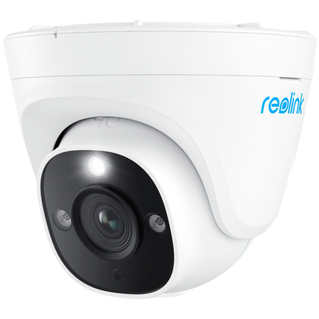 Reolink P334 4K PoE Beveiligingscamera Buiten
