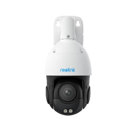 Reolink P840 - 4K PTZ 360&deg; auto-tracking PoE IP-camera met 5X optische zoom