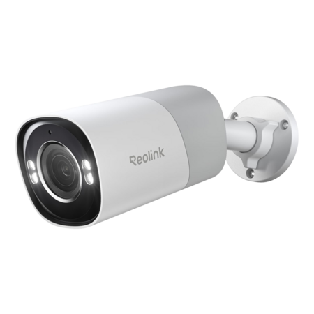 Reolink 8MP 4K PoE IP Camera &ndash; Beveiligingscamera Buiten met AI en Nachtzicht