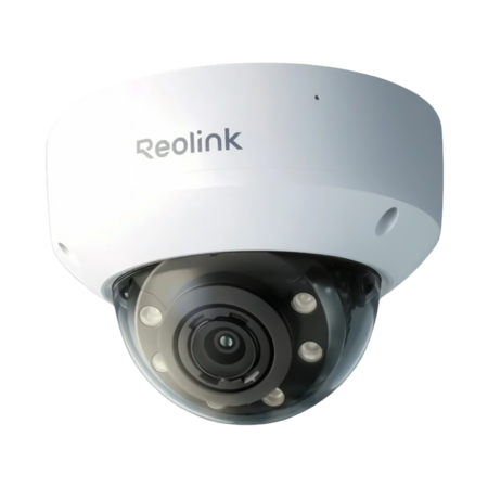 Reolink RLK8-800D4 &ndash; 8MP 4K beveiligingscamerasysteem met PoE NVR