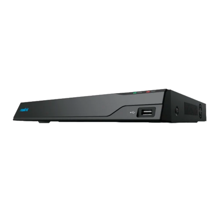 Reolink Pro RP-PN8-NHD 12-Kanaals PoE NVR Beveiligingsrecorder