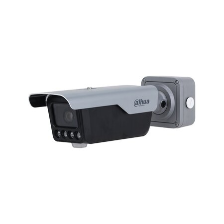 Dahua DHI-ITC413-PW4D-IZ1 (868) &ndash; AI Access Smart ANPR Camera