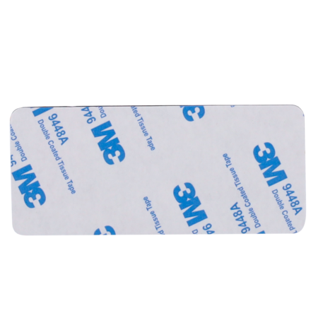 Streamax Dashcam Sticker ST-STICKER-DASHCAM voor Voertuigbeveiliging
