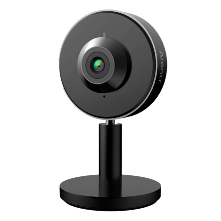 Wifi IP camera Arenti AR-Indoor1 binnen HD tweerichting audio, geluid en video detectie, sd slot en gratis app.