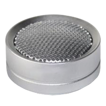 Dahua microfoon HAP120 voor direct aansluiten op DVR, NVR of IP camera.