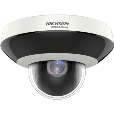 Hikvision HWP-N2204IH-DE3 PTZ IP Camera - 2MP Full HD PoE Buitencamera met Zoom