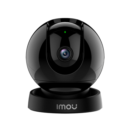 IMOU Rex 3D 2K WiFi Beveiligingscamera 3MP met Auto Tracking &amp; Nachtzicht | IPC-GS2DP-3K0W