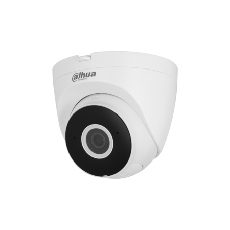 Dahua IPC-HDW1430DT-STW - 4MP Wifi IP Camera met Tweeweg Audio &amp; IP67