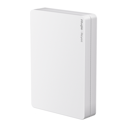Reyee RG-RAP1260 Wi-Fi 6 3000Mbps PoE In-Wall Access Point