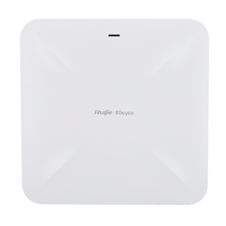 WiFi Acces Point REYEE RG-RAP2200(F) Wifi 5 Dual-band 2,4 en 5 GHz.