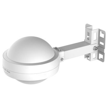 WiFi Acces Point REYEE RG-RAP6202(G) Geschikt voor gebruik buitenshuis IP62 | Baudrate tot 3000 Mbps.