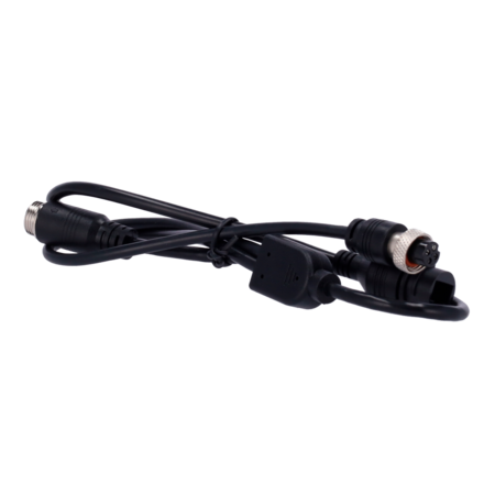 ST-6PINTO4PINRJ45-P3 Streamax Aviation converter naar RJ45.