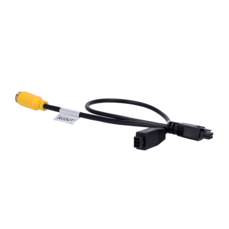 ST-RWATCH-CABLE-M1N Streamax-kabel voor RWATCH en recorder M1N.