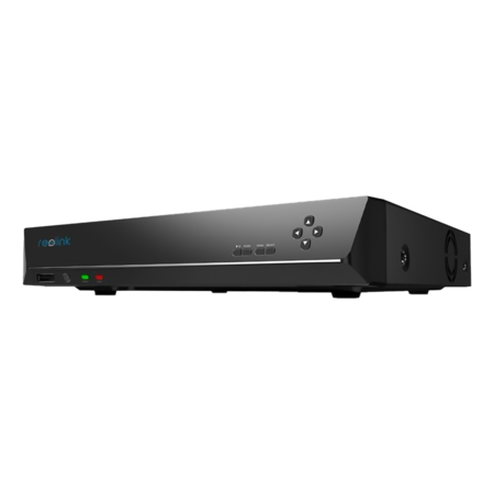 Reolink RL-NVS36-POE NVR 36-Kanaals Recorder tot 16MP 48TB