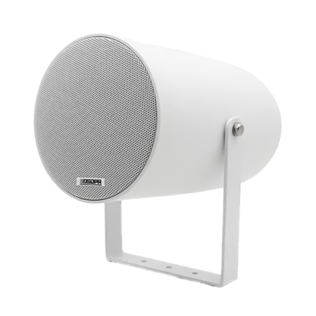 DSPPA DSP207EN Projectieluidspreker - EN54-24 Gecertificeerd - 100V 12W IP54