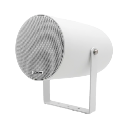 DSPPA DSP207EN Projectieluidspreker - 24W 100V - EN54-24 Evacuatie IP54