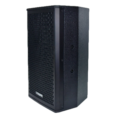 DSPPA D6563 Professionele Passieve Tweeweg Luidspreker - 150W - 8 Ohm - Hout