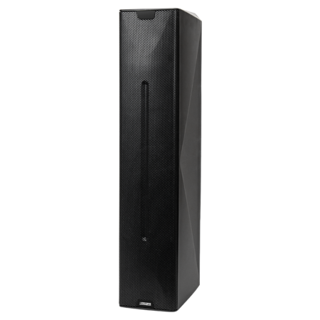 DSPPA DSP4130A Actieve Zuilluidspreker - 130W RMS - Klasse D Versterker
