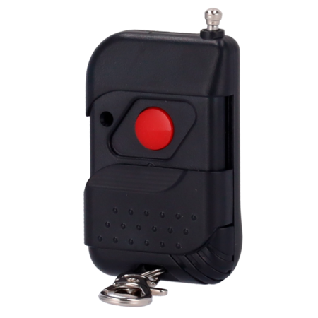 Safire SF-SECURITYSTAND-CONTROLLER Afstandsbediening EAS Infrarood