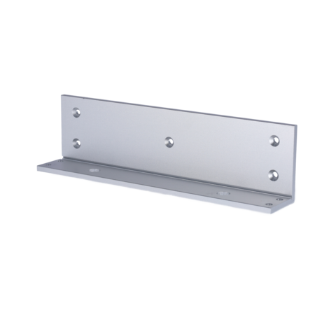 MARCA BLANCA L-profiel voor YF-500 zuignappen - Geanodiseerd duraluminium
