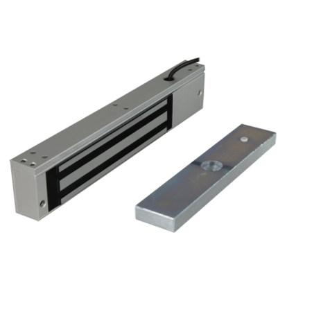 Elektromagnetische Zuignap MARCA BLANCA 280kg - IP67 voor Buitengebruik