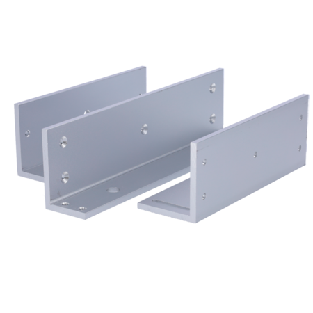 Z-profiel voor zuignappen MARCA BLANCA - Compatibel met YF-500A duraluminium