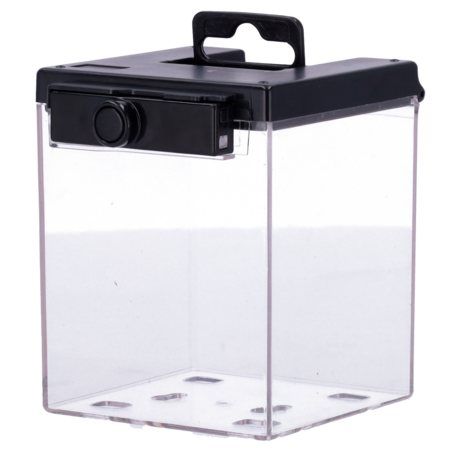 Safire EAS Safebox AM 58 kHz Transparante Beveiligingsbox