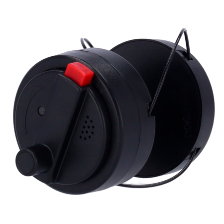 Safire SF-EAS030-RF Spinband Beveiliging RF 8.2 MHz Zwart