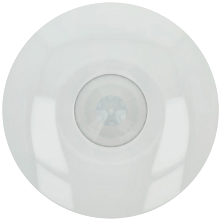 Hikvision DS-PDCL12-EG2-WE 12m 360&ordm; Draadloze Plafond PIR Detector