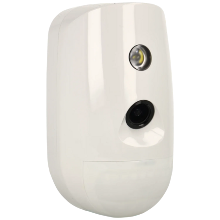 Hikvision DS-PD501PC12 Bedrade PIR Bewegingsmelder met Foto-verificatie