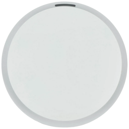Hikvision DS-PD451SMK-WE Draadloze Rook- en Hittemelder AX PRO