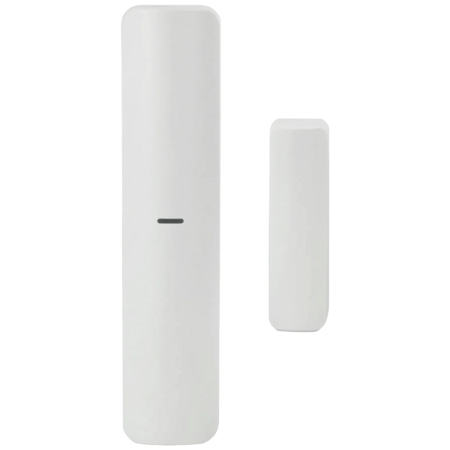 Hikvision DS-PD1-MC-MS Bedraad Magnetisch Contact Metaal NC Contact