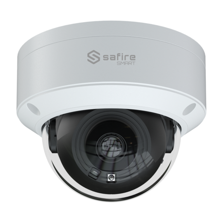 Safire Smart SF-IPD040A-4B2 IP-Domecamera 4 Mpx Nachtzicht