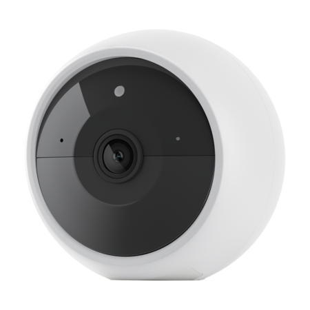 VicoHome CG9 WiFi Bewakingscamera - 2K Resolutie met Batterij