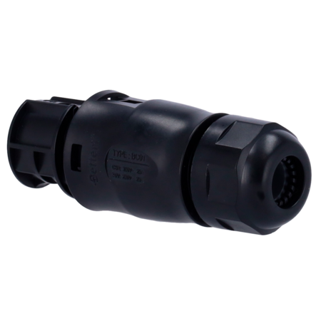 AC-connector vrouwelijk TSUN voor MS-serie micro-omvormers