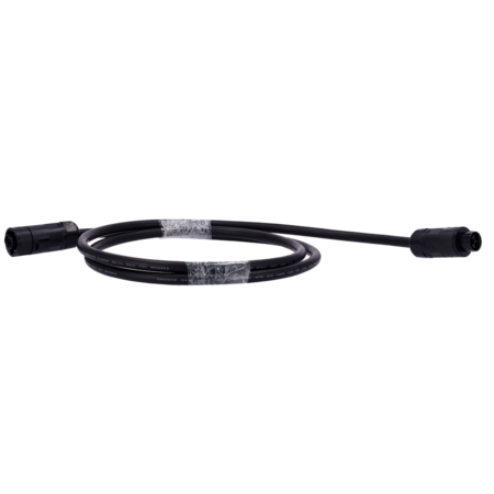 TSUN AC verlengkabel 2m TSOL-AC-EXTCABLE-2M-EXC voor zonnepanelen
